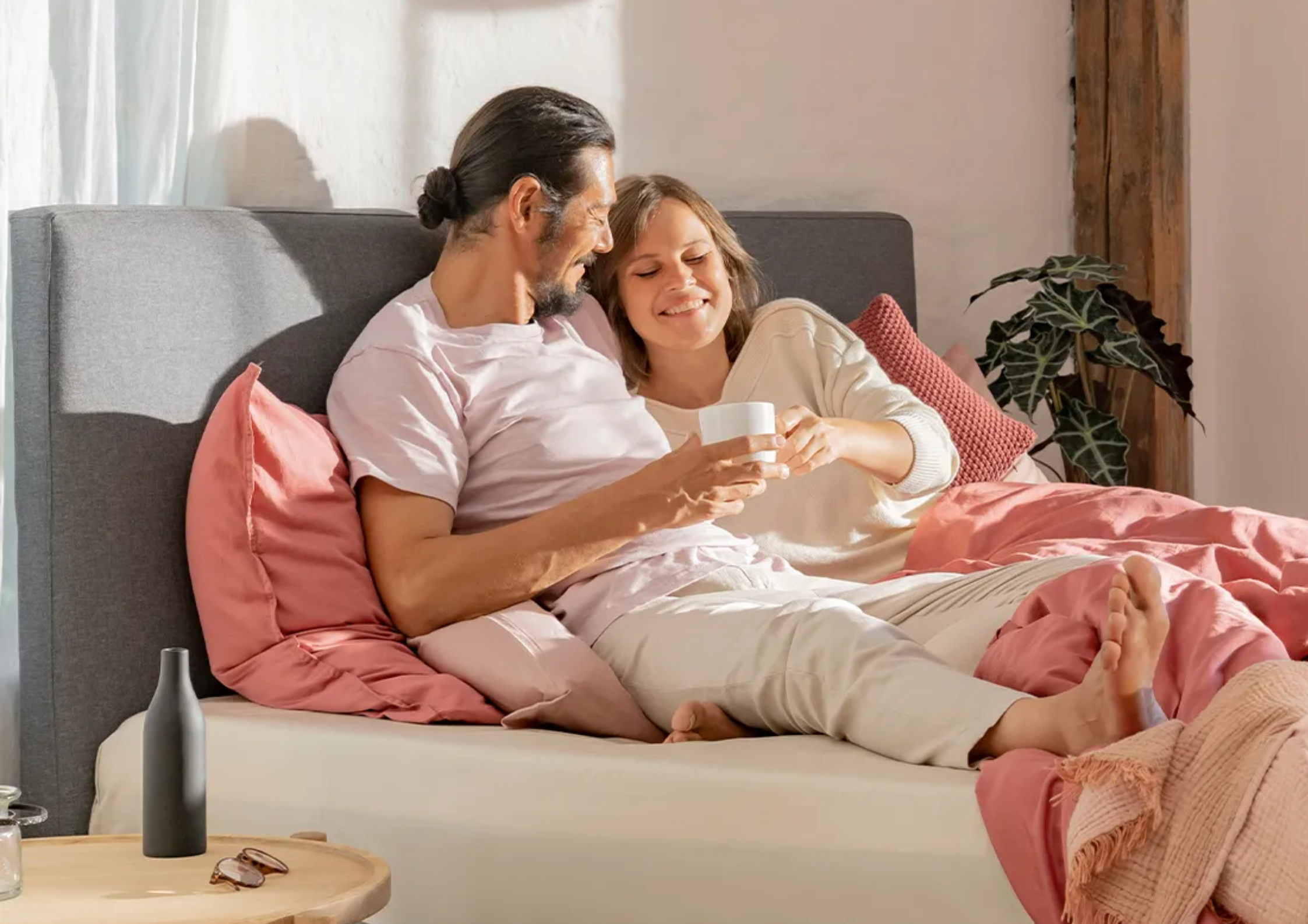 tete de lit emma confort